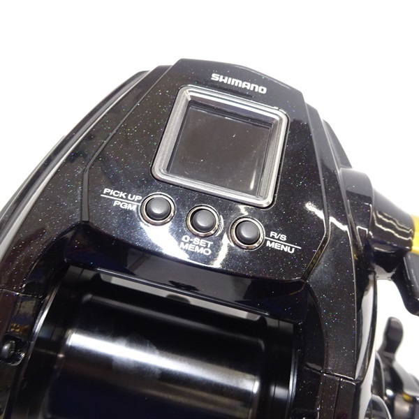 ２２ビーストＭ　9000